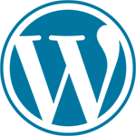 Wordpress Logo